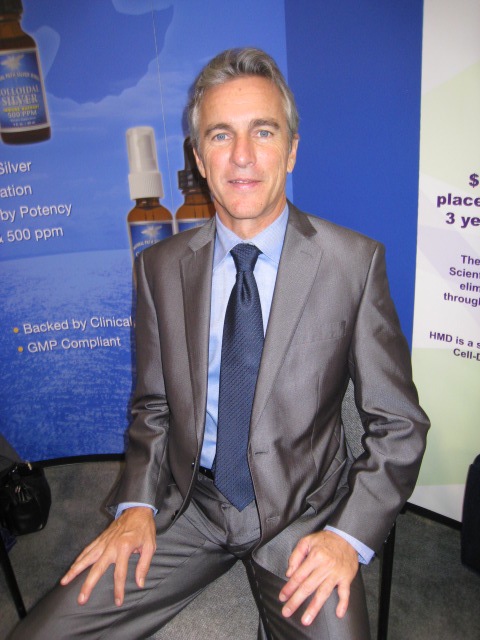 Mark Smith web